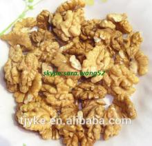 Incomplete walnut kernel cheap walnut kernel