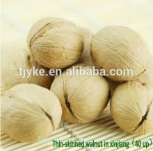 2014 new crop Walnut in shell  Thin -skinned walnut in xinjiang(40 up)