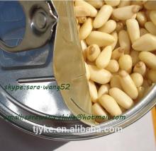 pine nut drum fresh-keeping packaging drum