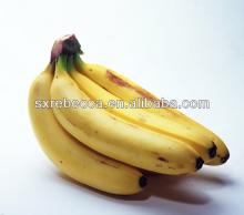 100% Natural dried Banana Fruit Juice Powder GMP factory