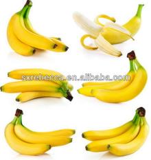 pure natural Banana Fruit Juice Powder GMP factory