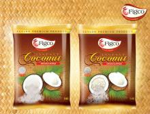 Desiccated Coconut