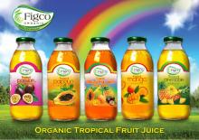 Organic Fruit Juices