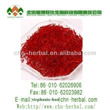 Saffron Extract/Crocus sativus L. P.E. 4:1 10:1 50:1 100:1
