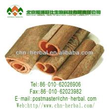 organic Cinnamon Bark Extracts