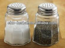 black pepper spices