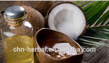 100%  ORGANIC  COCONUT OIL