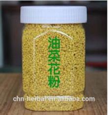 organic oilseed rape bee pollen