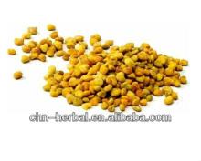 organic bee pollen with delay aging