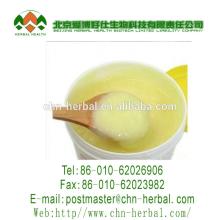 Natural  organic   fresh   royal   jelly  wholesale