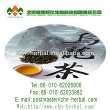 Organic oolong (tea) Taiwan/Fujian tea