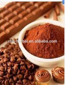 Cocoa Bean Extract Cocoa Powder