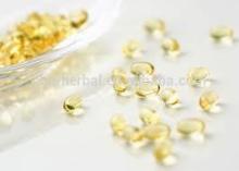 Gamma tocopherol vitamin e