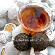 Hundred Drgons-royal puer tea from Chinese tea brand