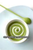 matcha green tea powder