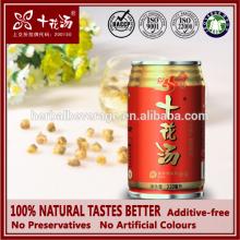 CHIVATON new natural non carbonated healthy function spirulina drink