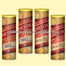Potato Chips(barbecue)