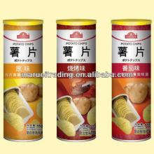 Potato Chips(BBQ)