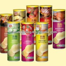 Potato Chips(salt)