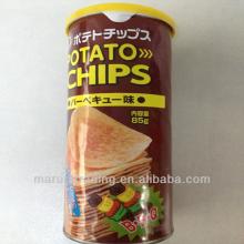 potato chips