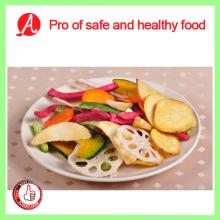 Delicious VF  Crispy   Vegetable   Chips 