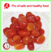 High Quality Canned Peeled Mini Tomato