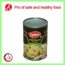 High-quality Canned Mushroom On Hot Sale