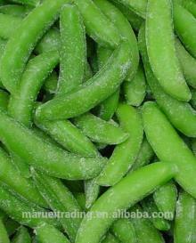 Frozen sugar snap peas