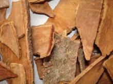 BROKEN CASSIA (CINNAMON)