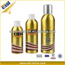 High End Aluminum Spirit/Rum/Whisky Bottle
