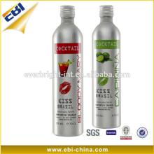 Cheap bottle for rice wine