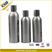Aluminum bottle for mongolian vodka