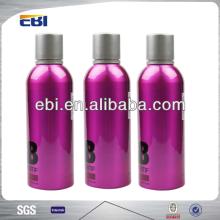 300ml aluminum color paint bottle whisky