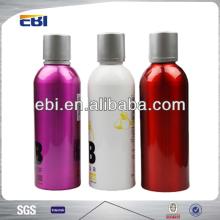 Custom 700ml aluminum bottled whisky