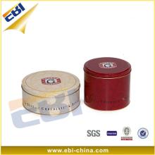 Aluminum tin for mushroom