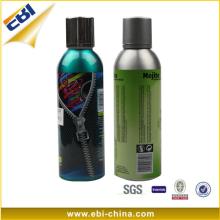Aluminum bottle for power energy drink