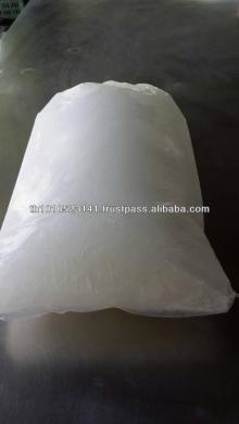 Frozen coconut water