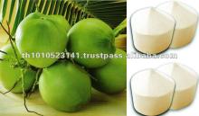 YOUNG COCONUT