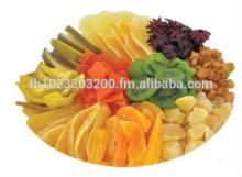 Natural Dried Fruit Best Quality