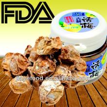 Weight loss dried plum