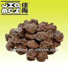 Popular Chinese dried sour plums