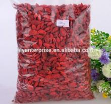 2014 new crop medlar dried goji berry / wolfberry fruit,frozen goji berry