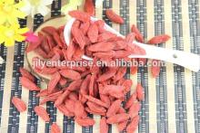 Competitive price China ningxia bulk dried goji seed/certified organic goji berry