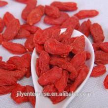 Ningxia dried goji berries from China