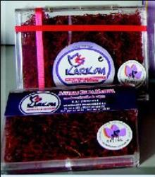 saffron