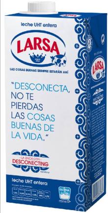 WHOLE MILK UHT