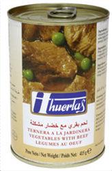  BEEF  WITH VEGETABLES  HALAL 