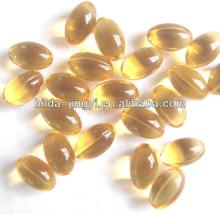Health Care Products Natural Vitamin E Softgel