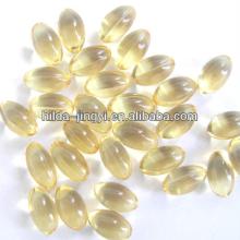 Nutraceuticals Fish Oil Softgel + Vitamin E