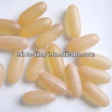 High Quality Nutraceuticals Fish Oil Softgel + Vitamin E